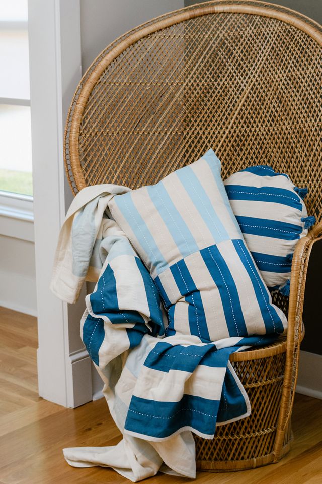 Anchal Fracture Pillow #2