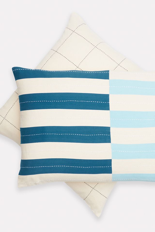 Anchal Fracture Pillow #3