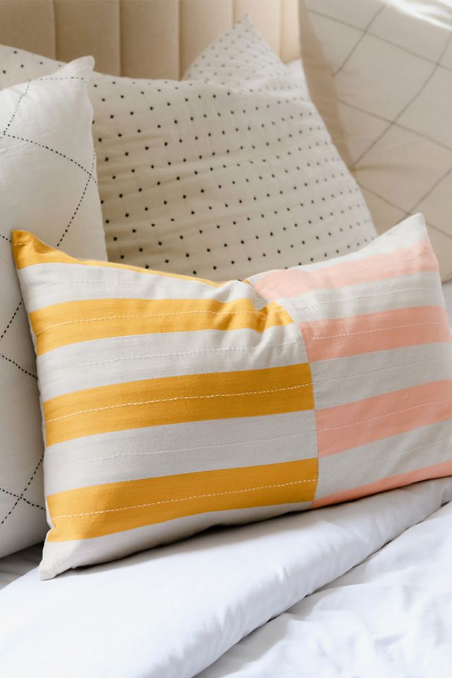Anchal Fracture Pillow #1