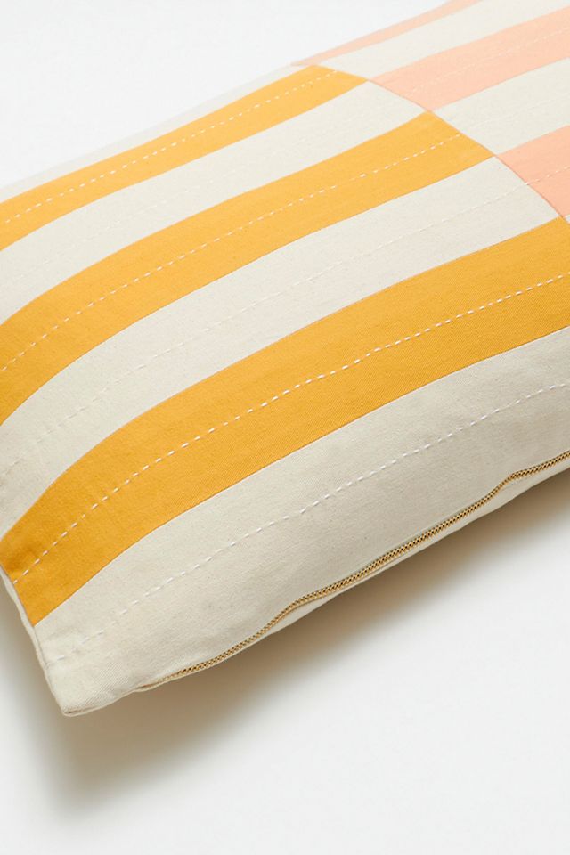 Anchal Fracture Pillow #3
