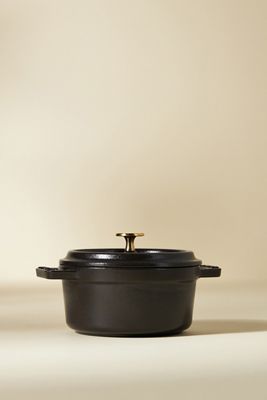 Staub Mini Round Cocotte