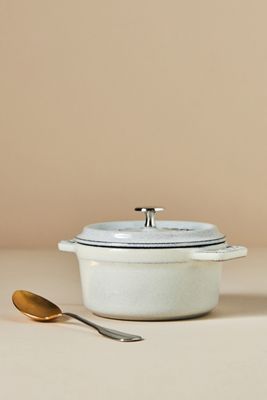 Staub Mini Round Cocotte