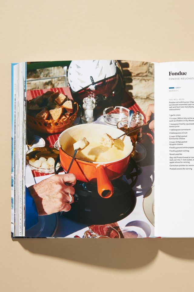 Alpine Cooking #2