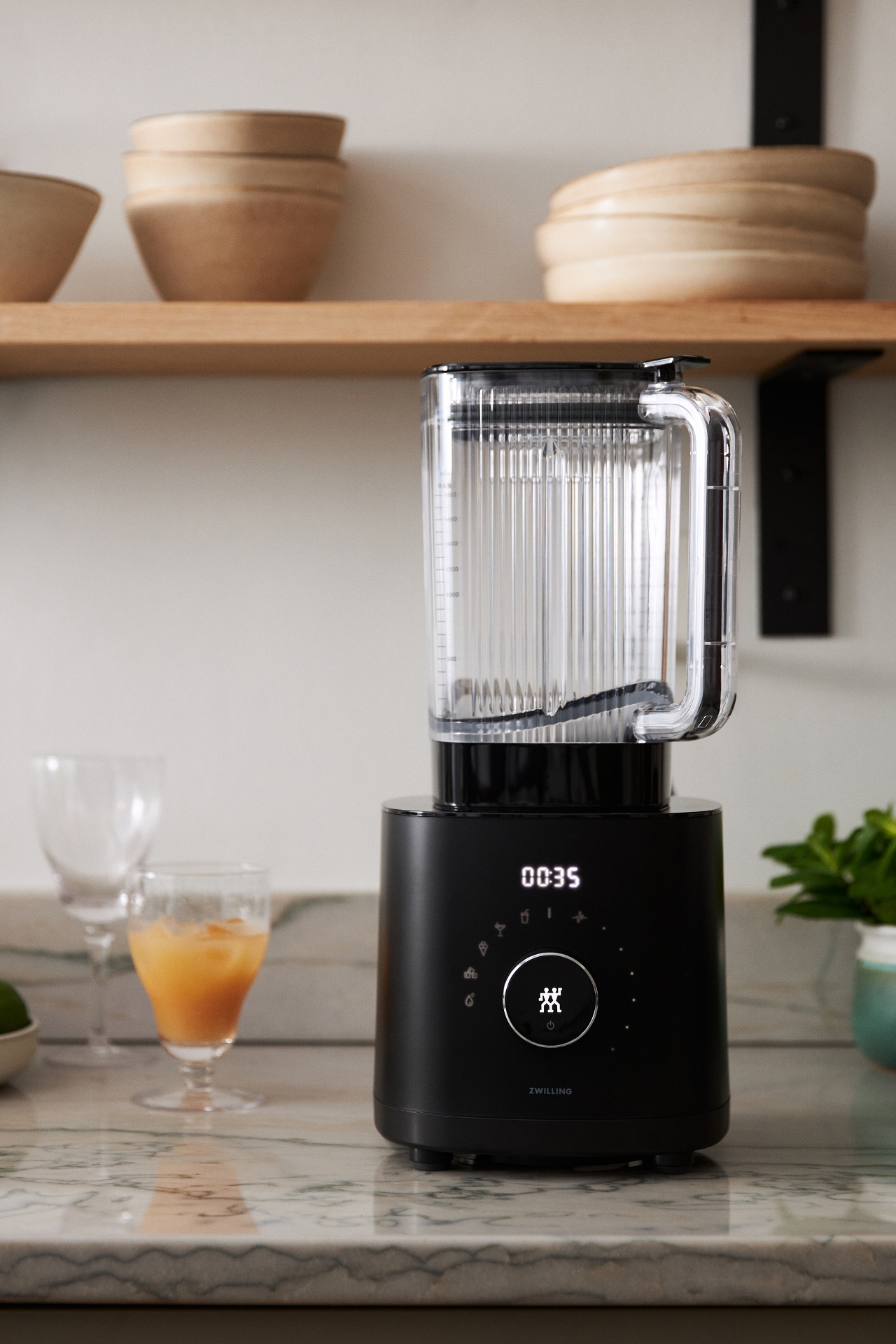 Zwilling Enfinigy Power Blender