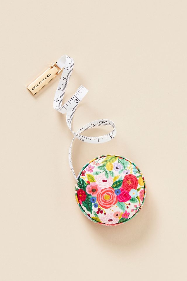 Rifle Paper Co. Garden Party Measuring Tape