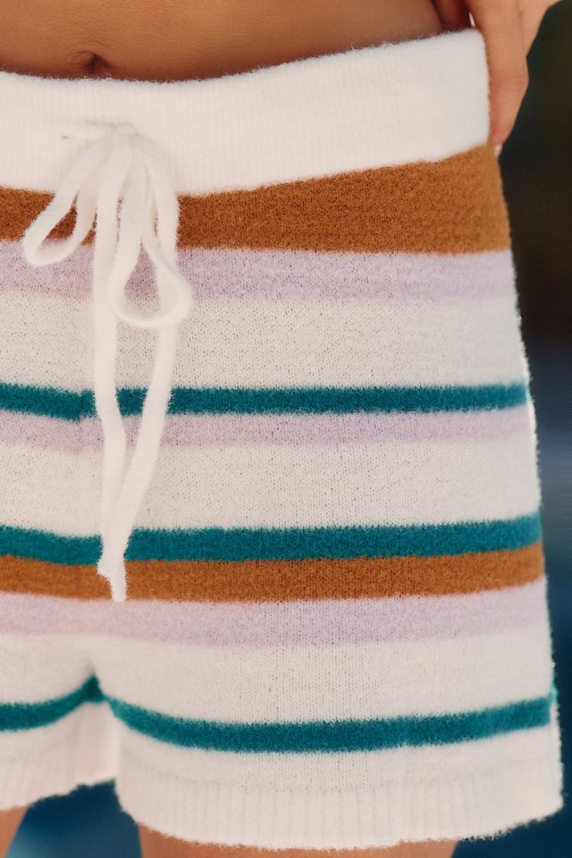 LSPACE Soul Samba Shorts #3