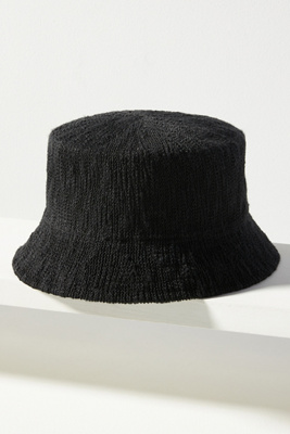 Wyeth Nubby Bucket Hat | Anthropologie display picture 2