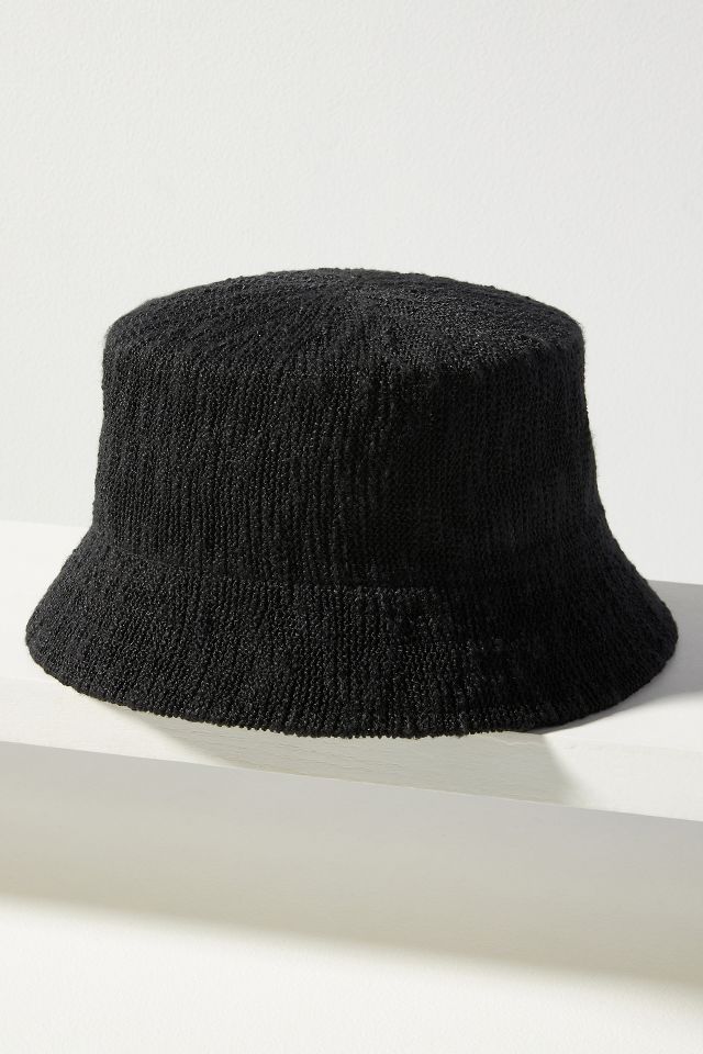 Wyeth Nubby Bucket Hat #1