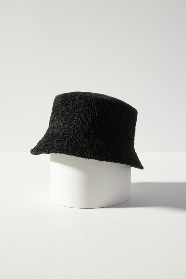 Wyeth Nubby Bucket Hat #2