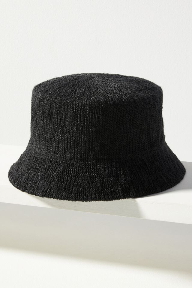 Wyeth Nubby Bucket Hat | Anthropologie