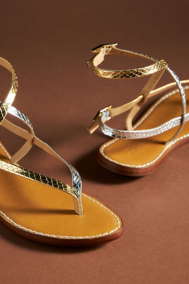 Schutz Elsie Sandals #2