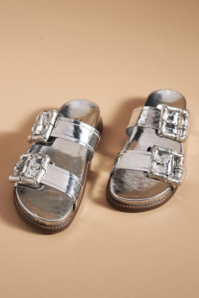 Schutz Enola Sporty Sandals #1