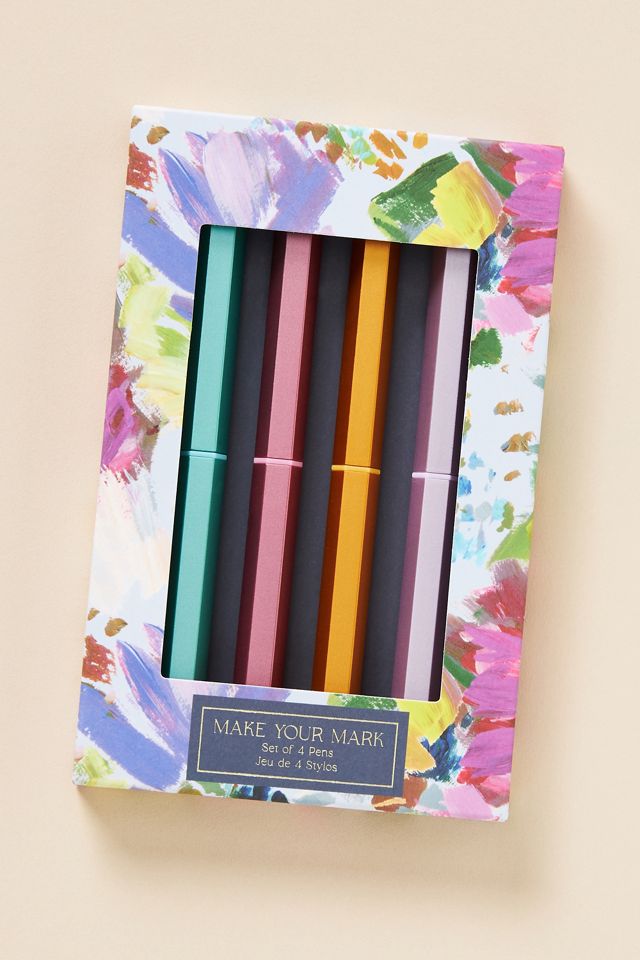 Pen Set #1