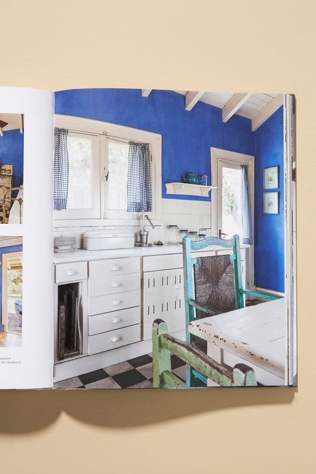 Country and Cozy #1