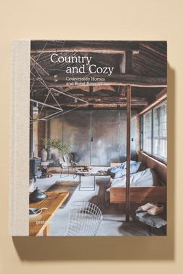 Country and Cozy