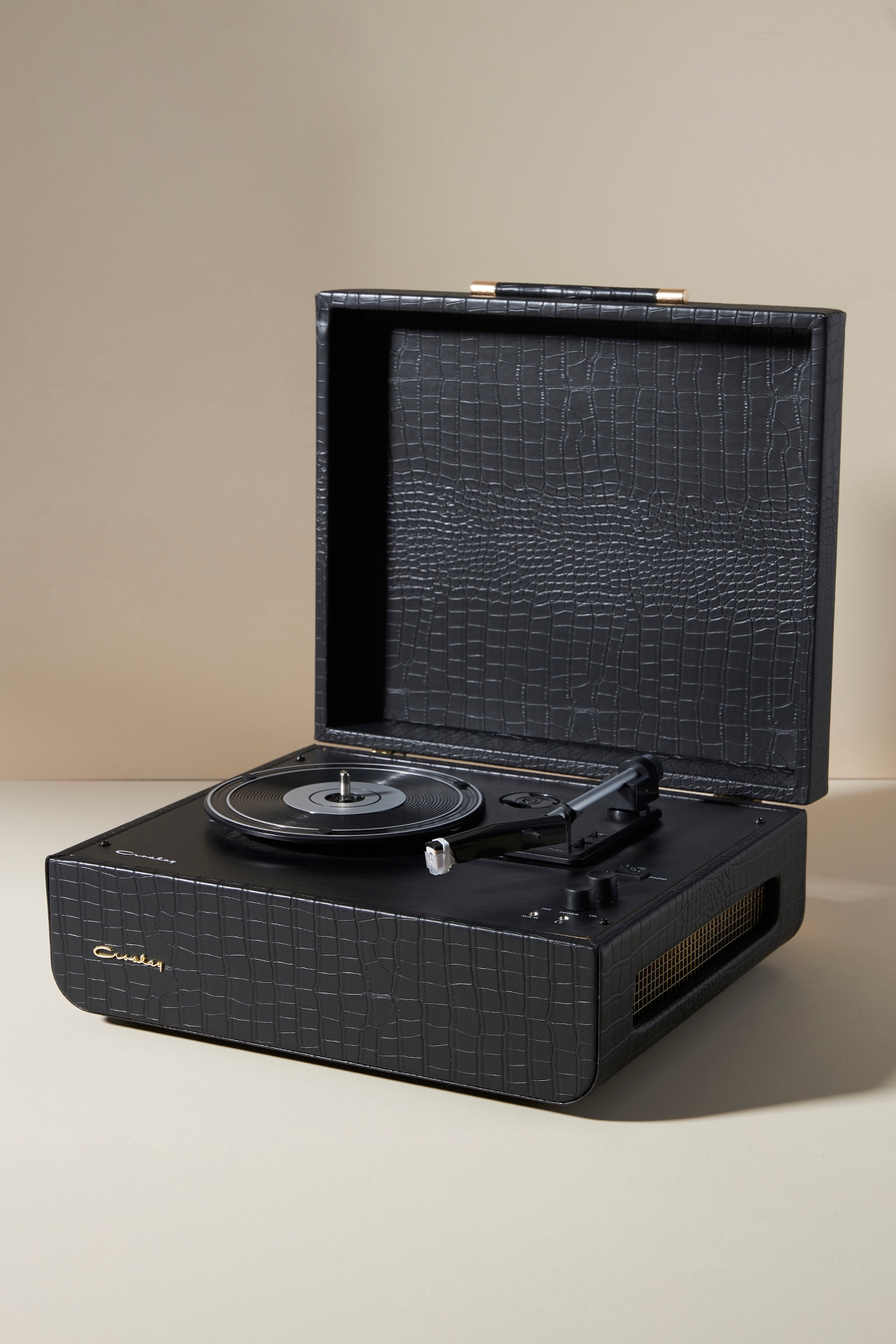 Crosley Mercury Record Player