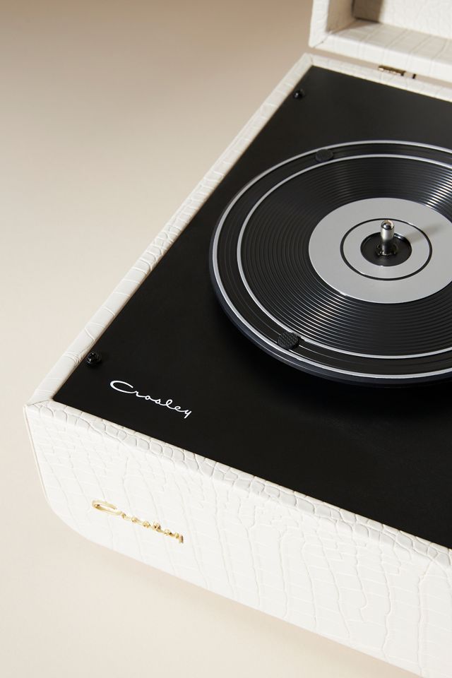 Crosley Mercury Record Player #2