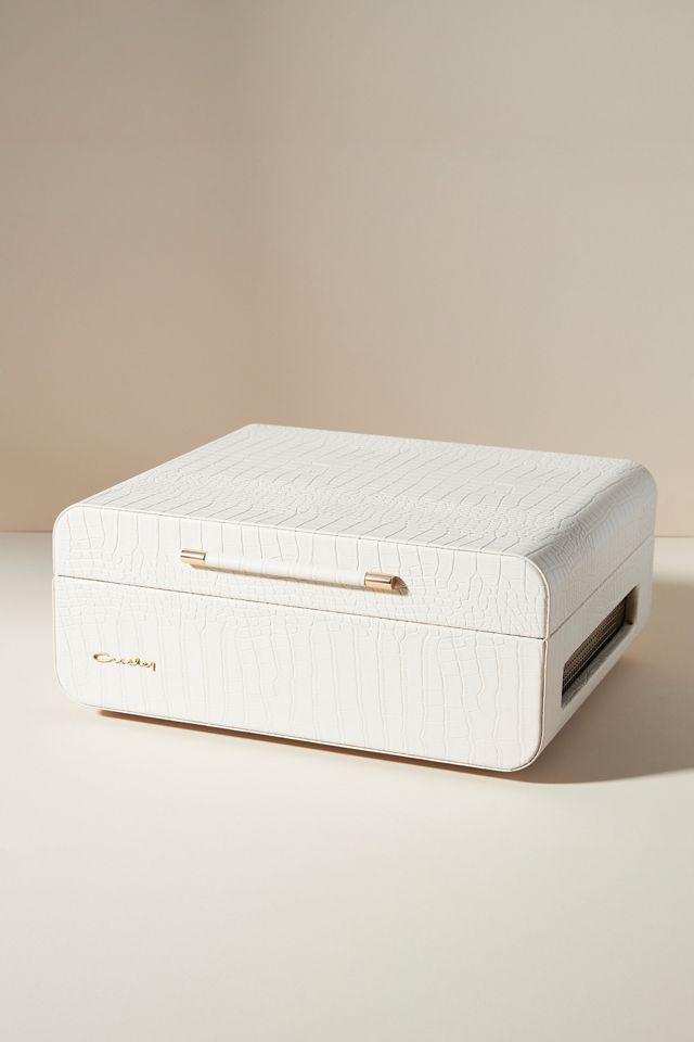 Crosley Mercury Record Player #3