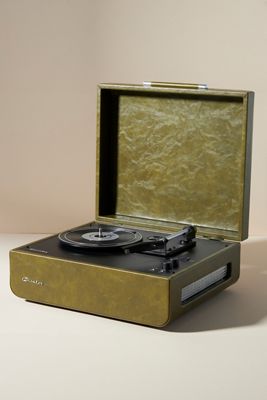 Crosley Mercury Record Player