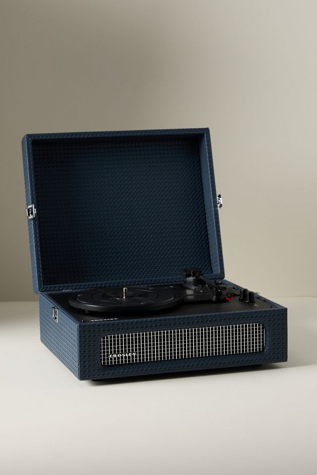 Crosley Voyager Record Player #1