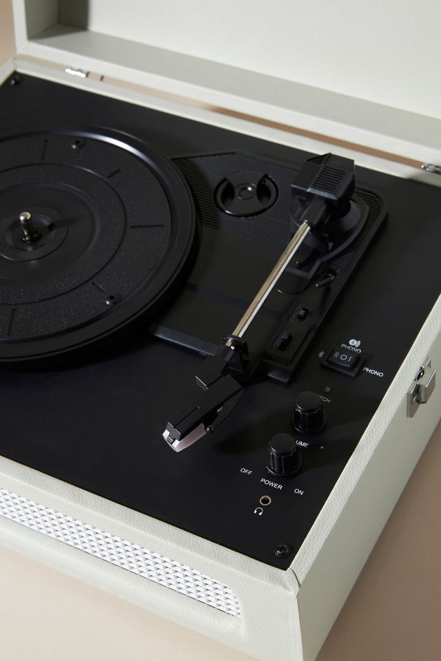 Crosley Voyager Record Player