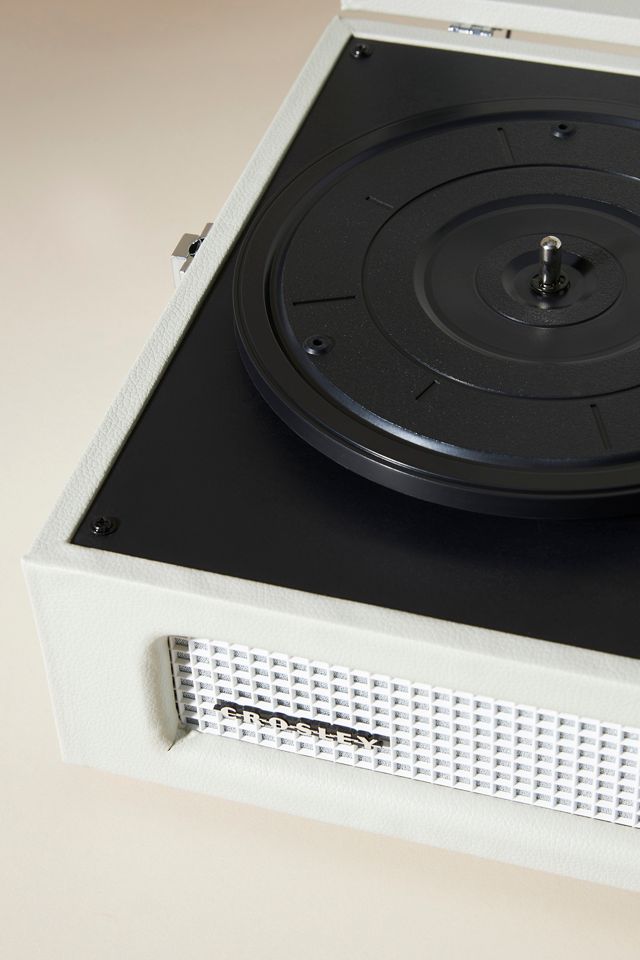 Crosley Voyager Record Player