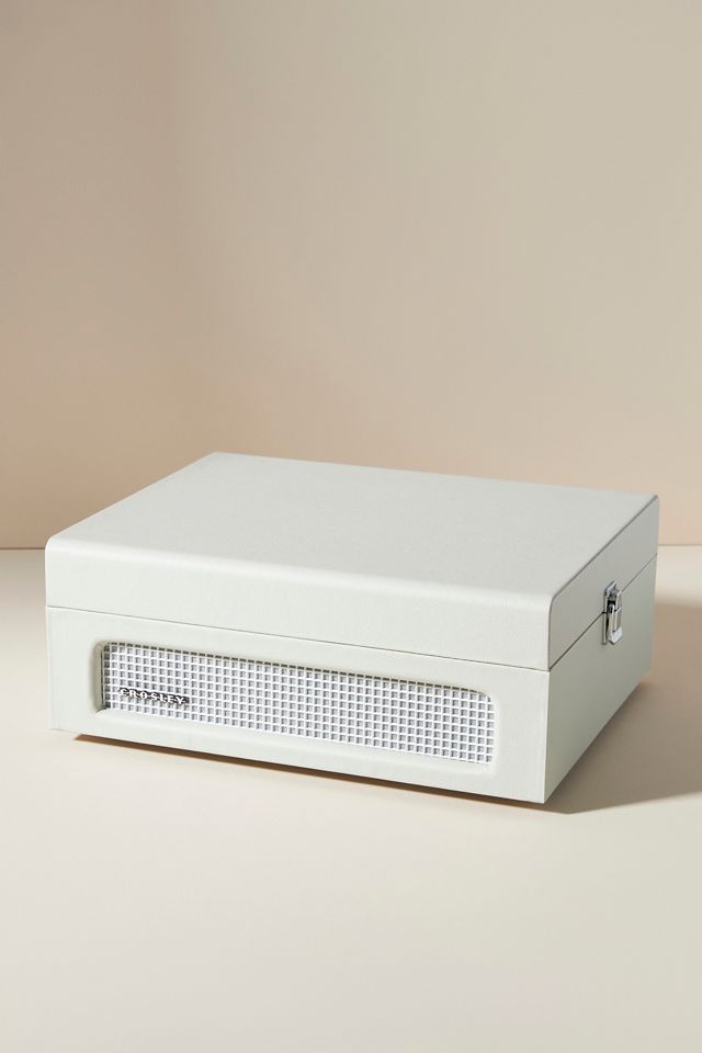 Crosley Voyager Record Player
