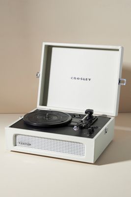 Crosley Voyager Record Player
