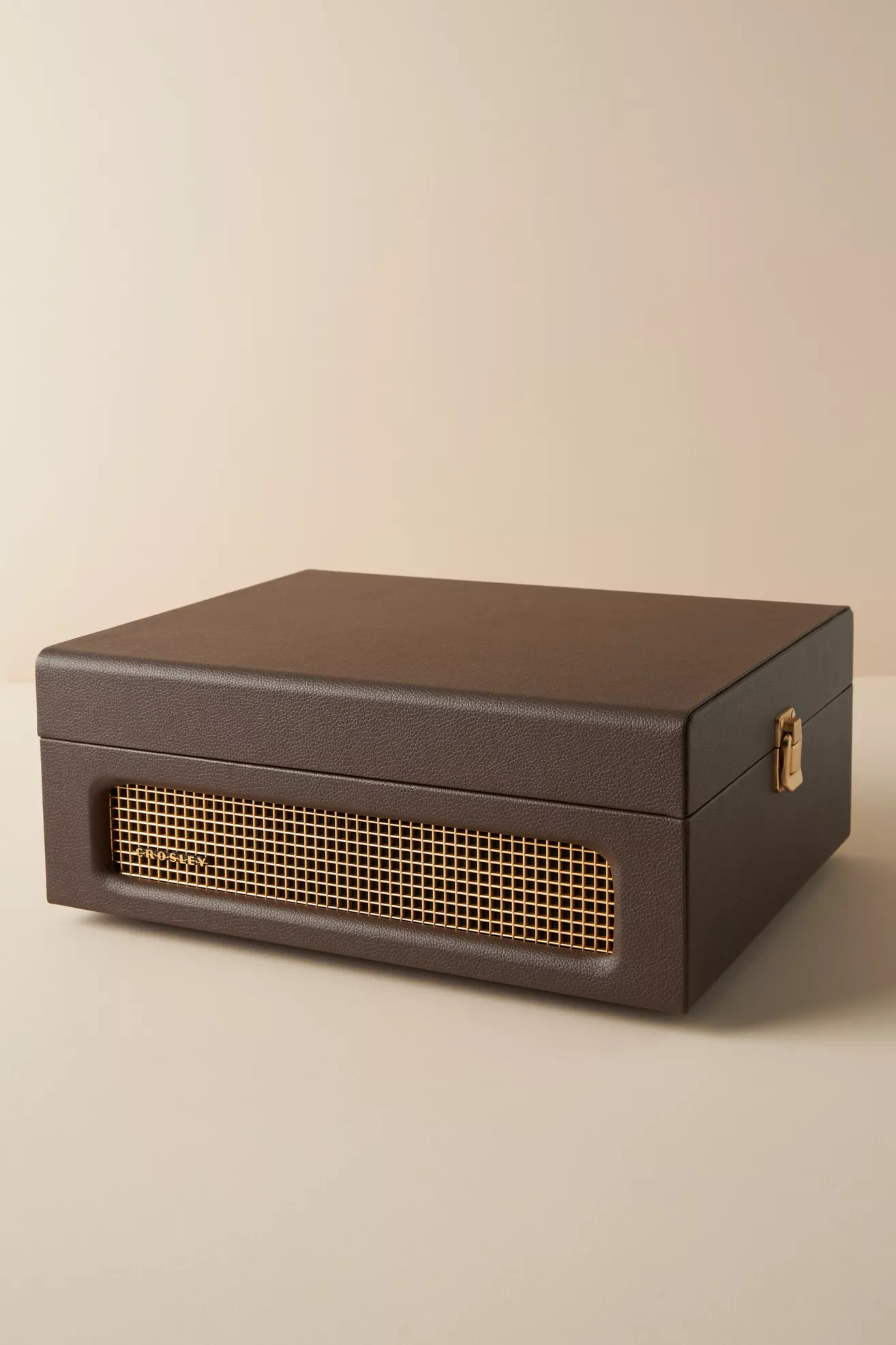 Crosley Voyager Record Player - thumbnail 8