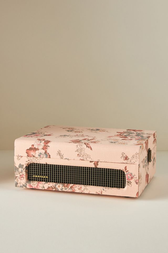Crosley Voyager Record Player