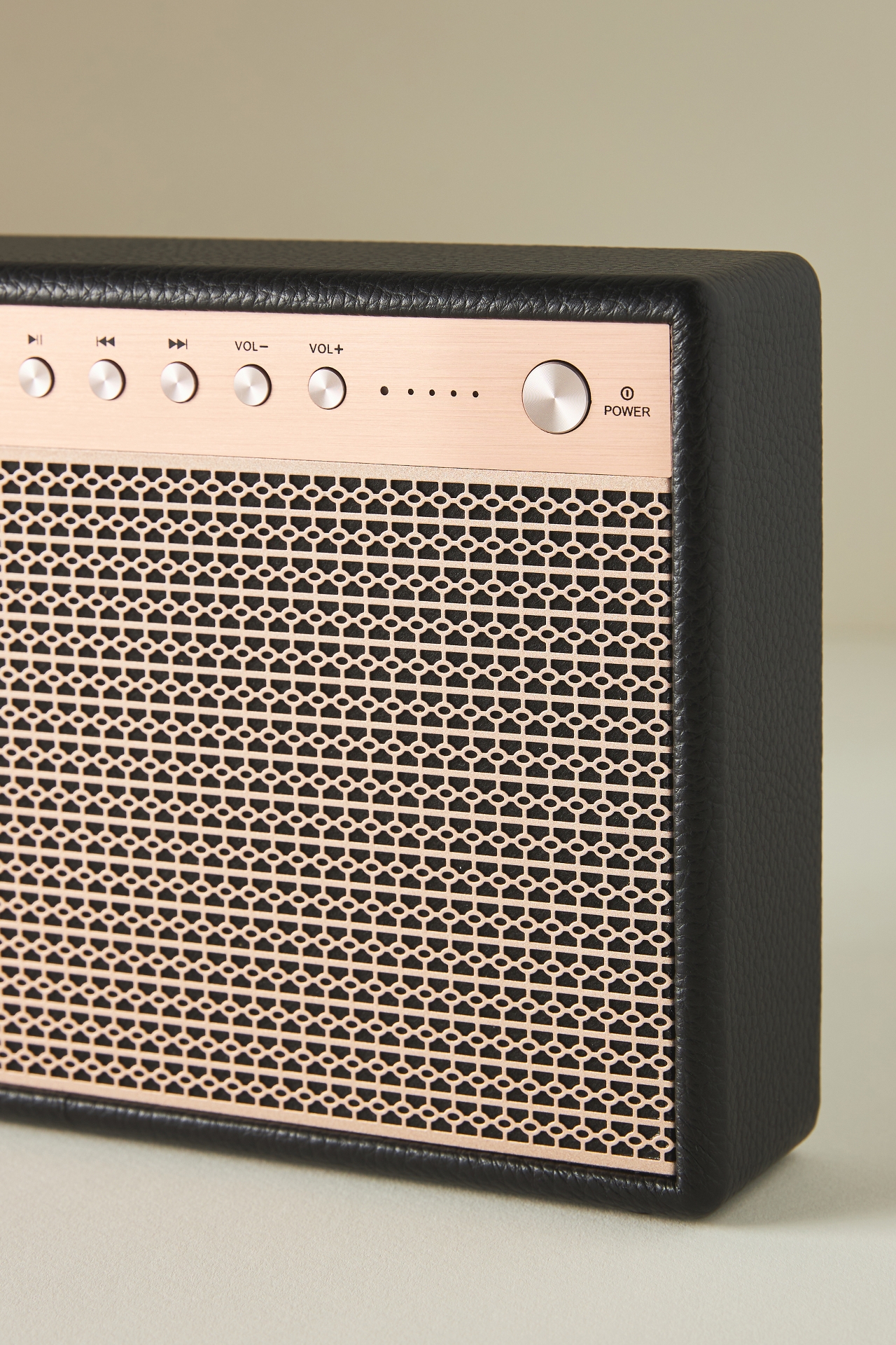 Crosley Montero Speaker