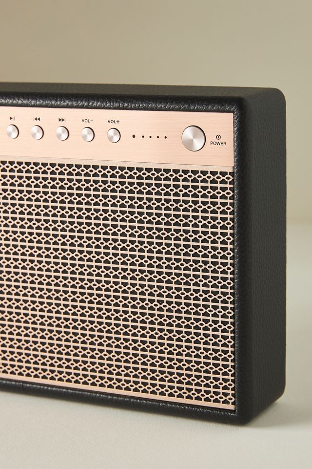 Crosley Montero Speaker #2