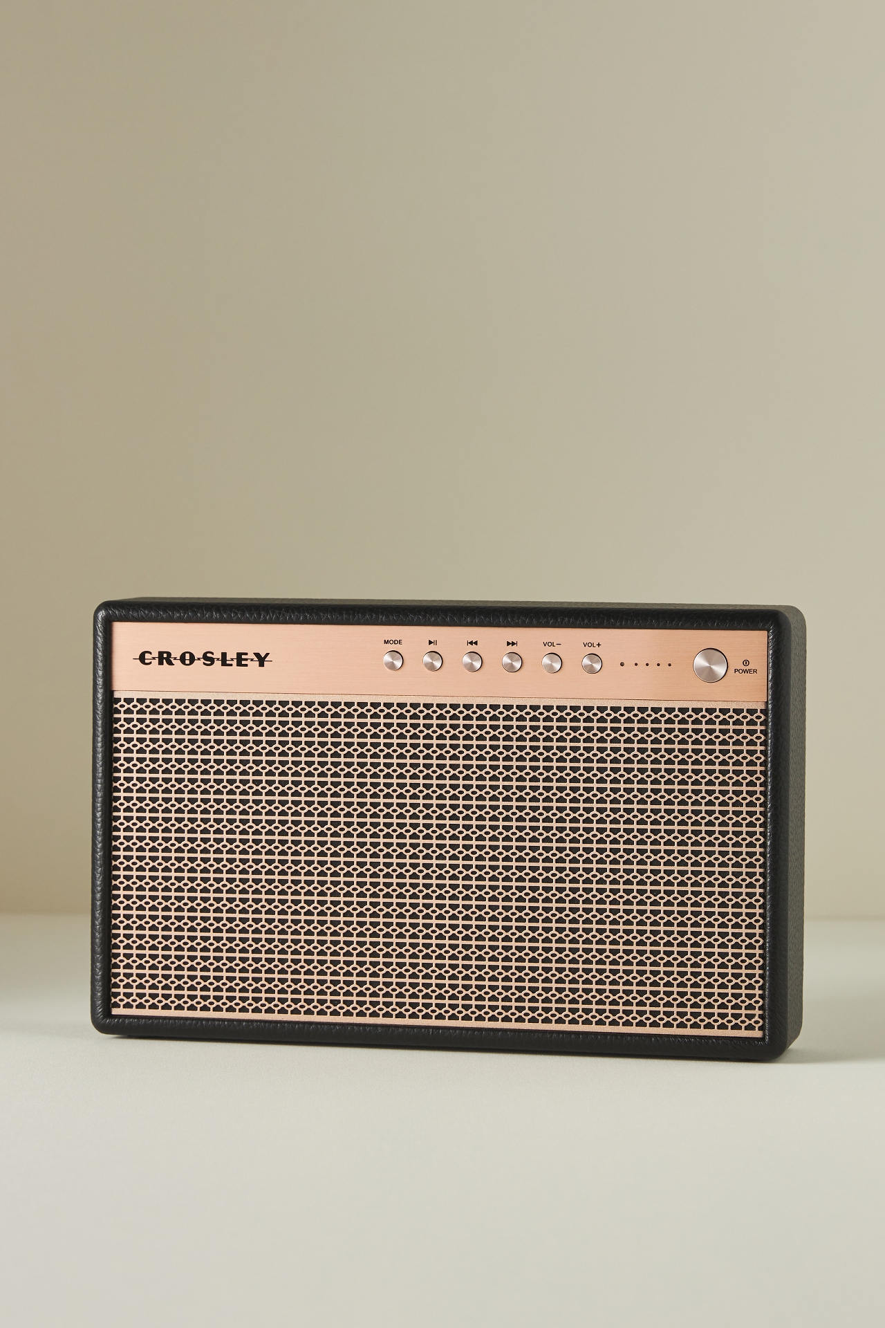 Crosley Montero Speaker