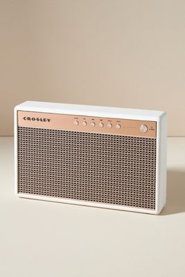Crosley Montero Speaker