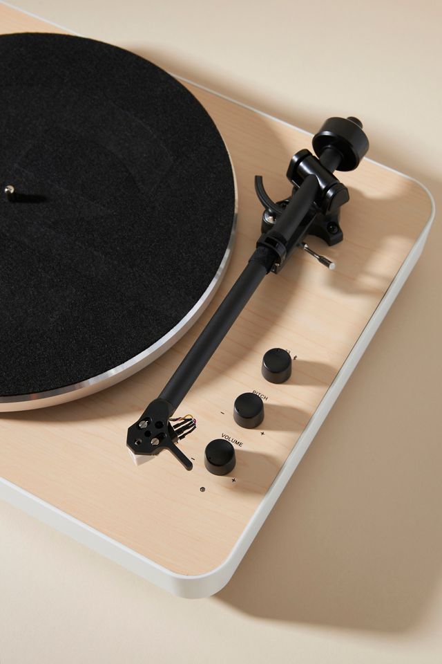 Crosley T170 Record Player with Speakers #2