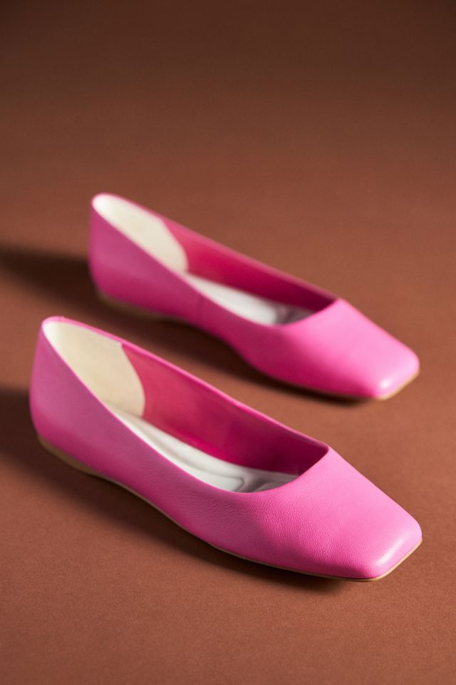 Sarto Flexa Amaya Flats #1