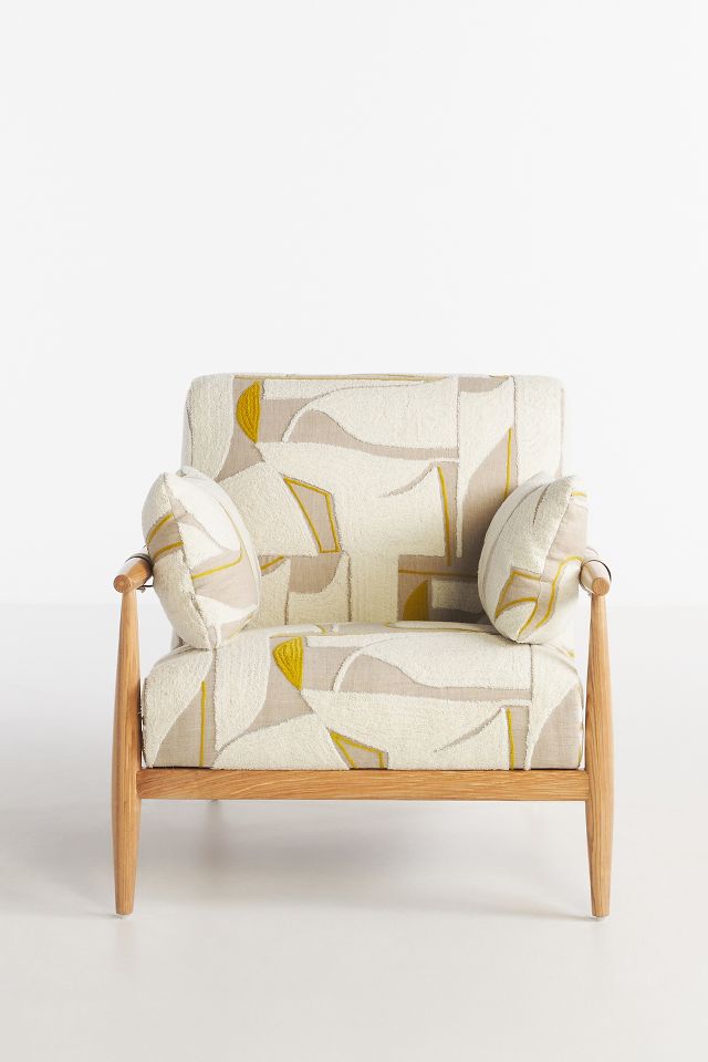 Anthropologie deals kershaw chair