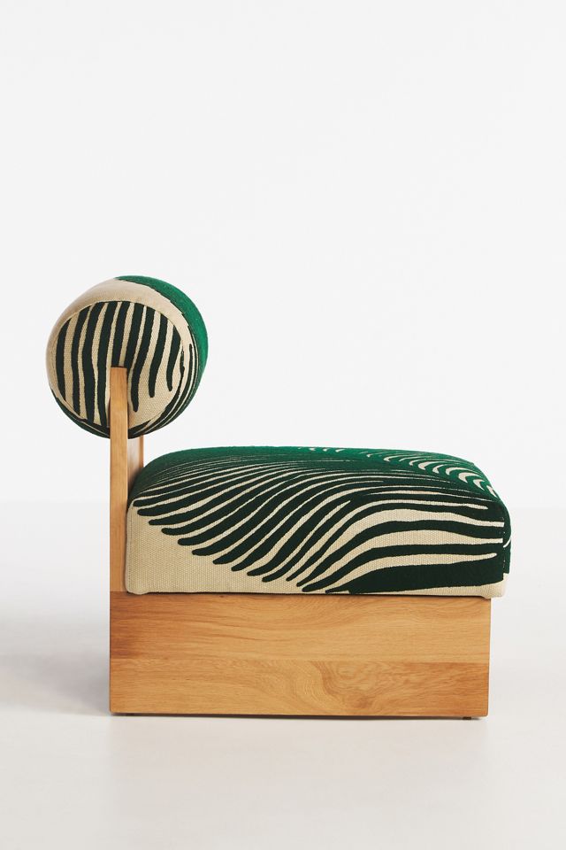 Pamela Accent Chair #3