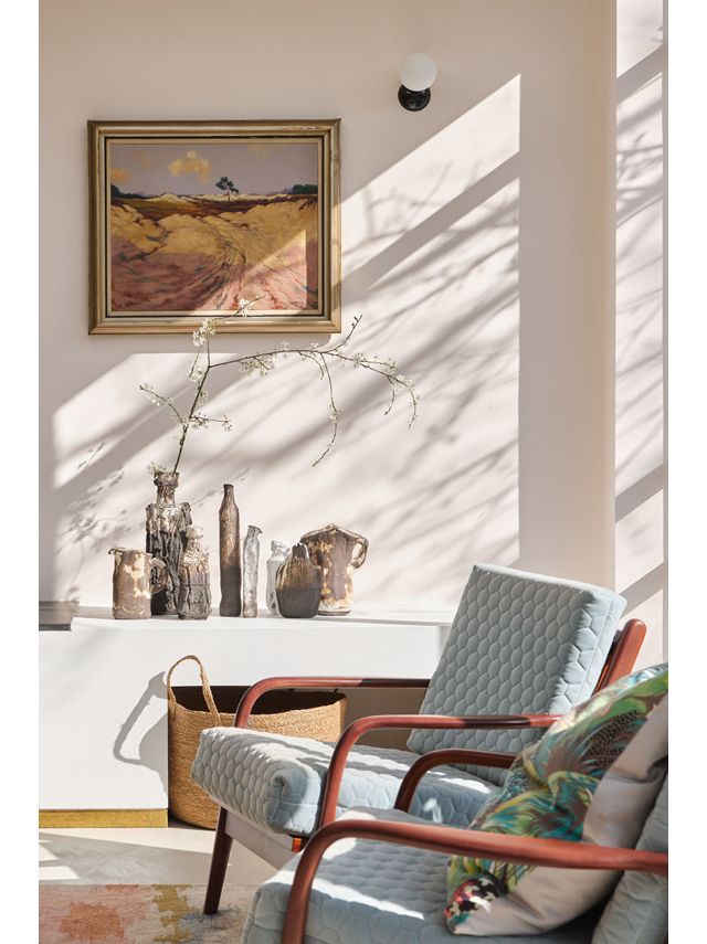 Tailor Tack No.302 - 100ml Sample Pot #1