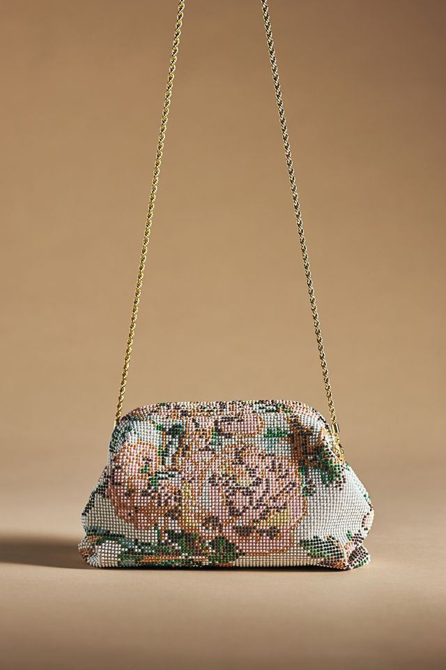 Loeffler Randall Doreen Crossbody Bag #1