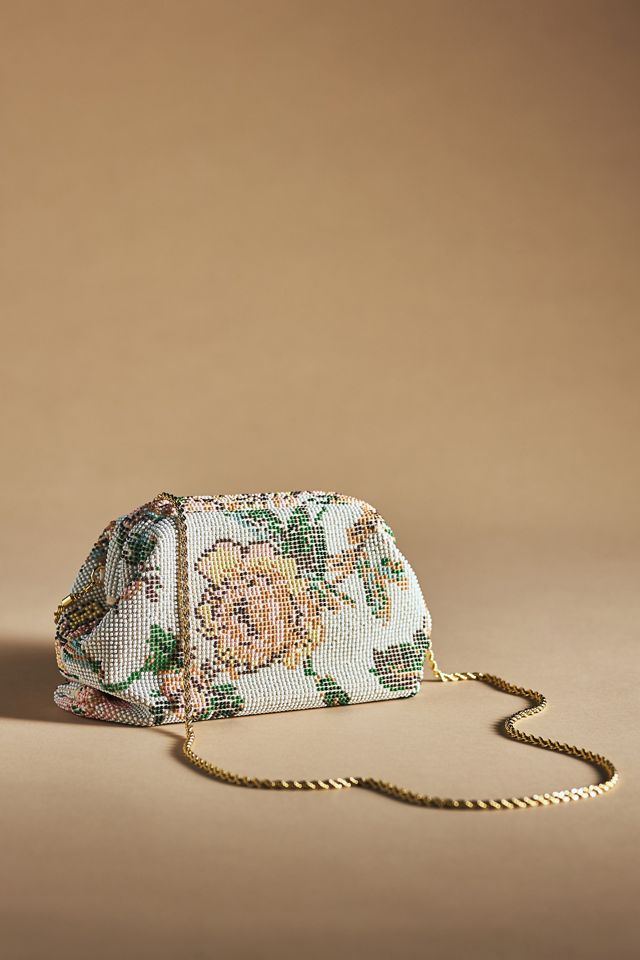 Loeffler Randall Doreen Crossbody Bag