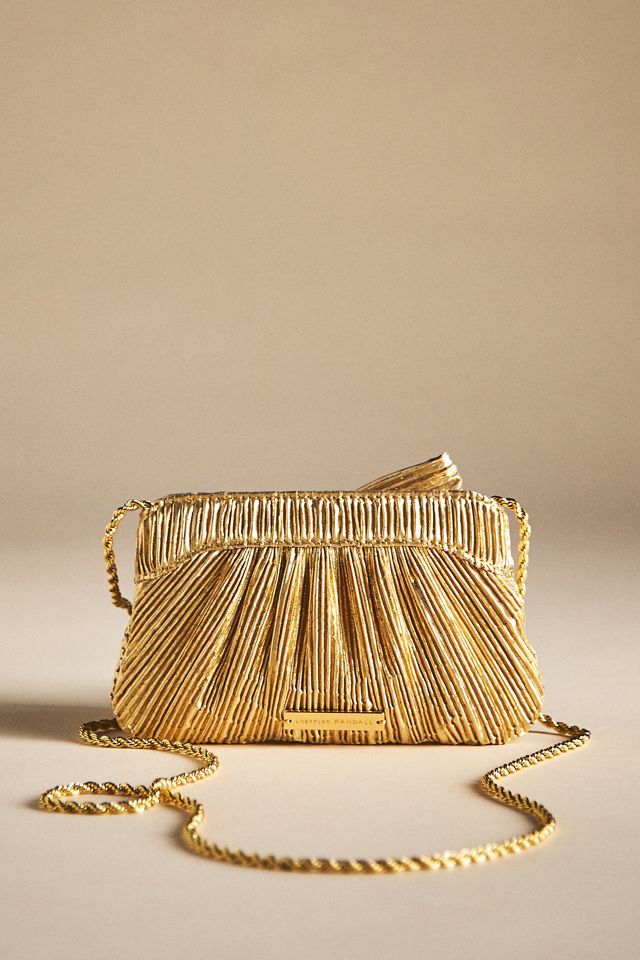 Loeffler Randall Rochelle Clutch #1
