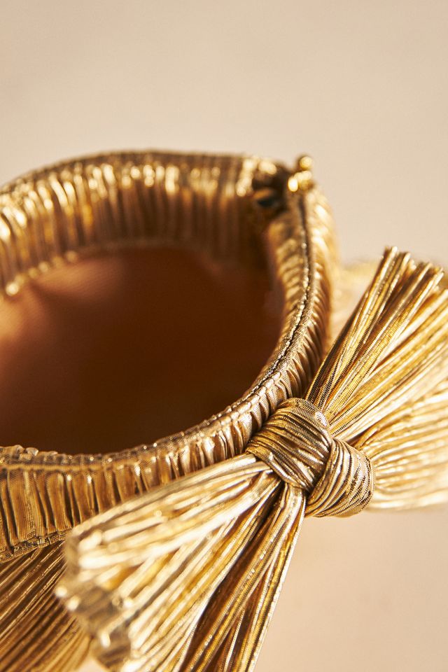 Loeffler Randall Rochelle Clutch #2