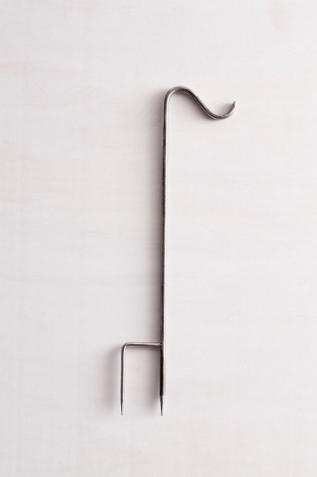 Lantern Stake #3