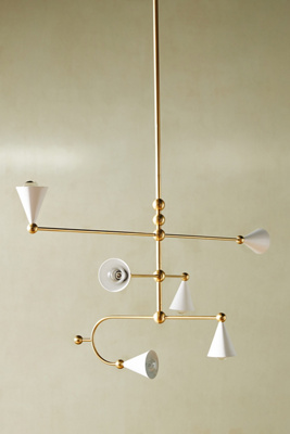 Mitzi Hikari Chandelier