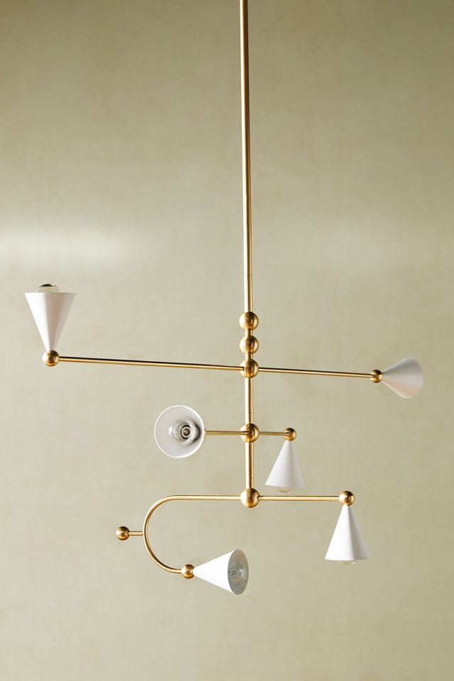 Mitzi Hikari Chandelier #3