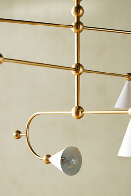 Mitzi Hikari Chandelier - Thumbnail 3