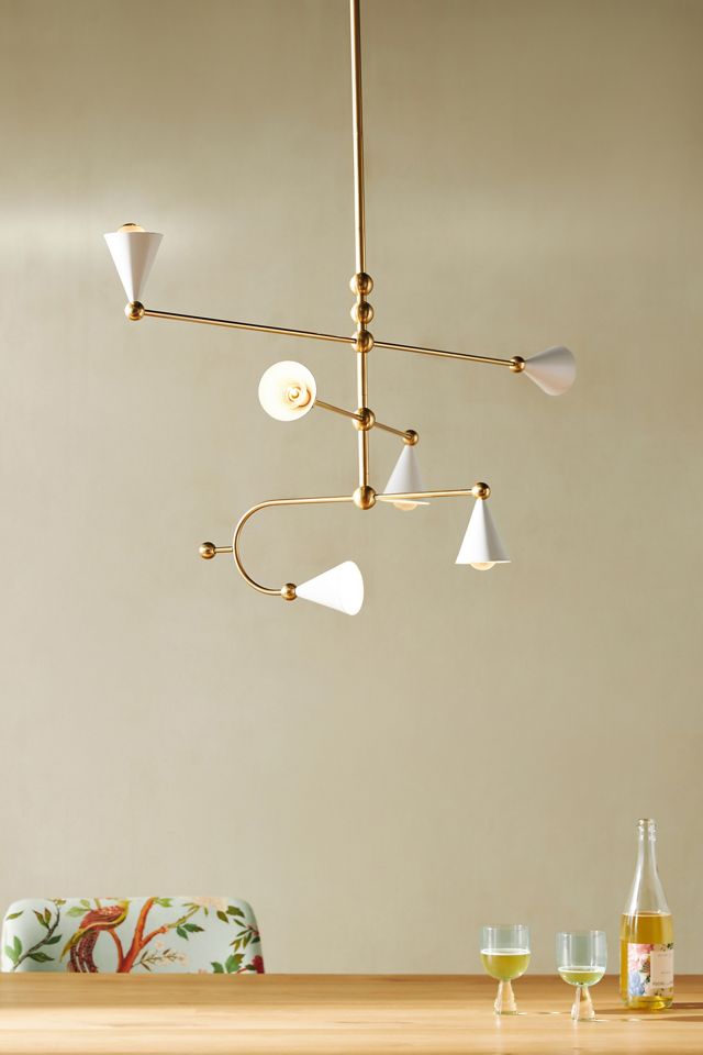 Mitzi Hikari Chandelier #1