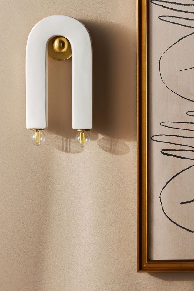 Mitzi Roshani Wall Sconce #1