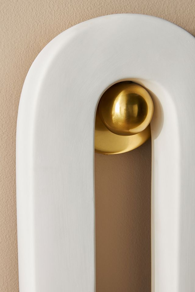 Mitzi Roshani Wall Sconce #2